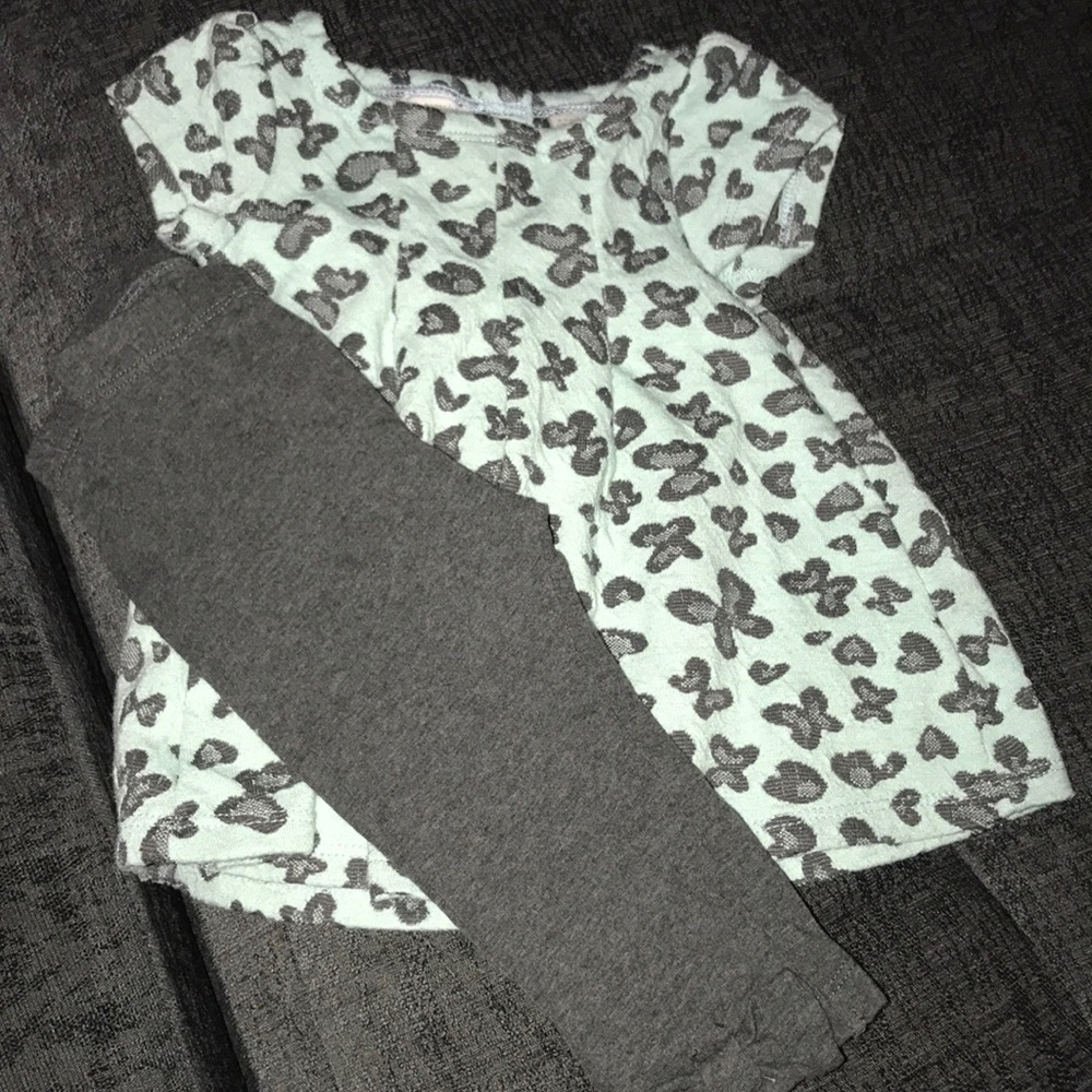Girls outfit